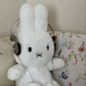 Meet your Posher, Ashlleey